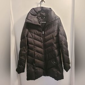GUESS DOWN FILLED COAT